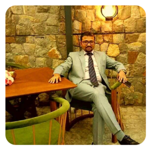 Jayat-Paul